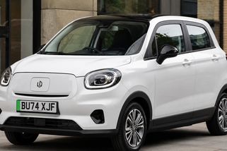 V Auto Future jsem jim nestál ani za pozdrav. Tak budu jezdit v BYD - Médium.cz