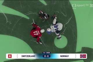 Švýcarsko - Finsko | MS HOKEJ ONLINE: Bitva ve finále - Sport.cz