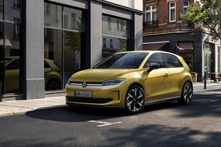 Nové elektrické Polo je levnější, než se čekalo. Volkswagen zveřejnil cenu základní verze