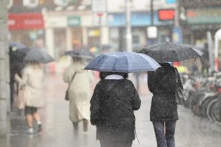 Česko zažije počasí jako za husitů. Na 40 °C vedra budeme ještě se slzou v oku vzpomínat