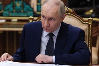 Putin poprvé přiznal dopad ukrajinských útoků. Slíbil „nekolikanásobnou“ odplatu