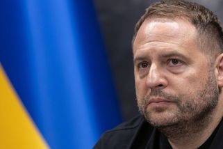 Ukrajinské úřady obvinily bývalého šéfa Zelenského kanceláře - Seznam Zprávy
