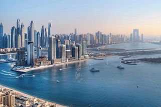 V Dubaji nabízejí odměnu obyvatelům, kteří do města přilákají rodinu a kamarády - Novinky
