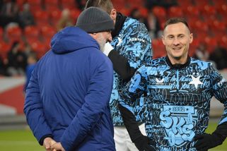 To nejhorší nakonec. Slavia opět padla v Lize mistrů a zakončila ji bez výhry - Médium.cz