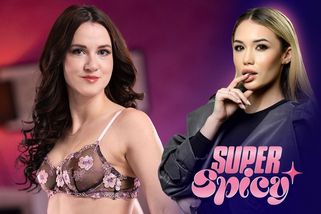 Dva penisy pro ni po porodu nebyly problém: Facky a plivání do tváře při sexu jen jako zpestření, říká pornoherečka - Super.cz