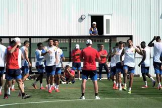 MS fotbal | Kolumbie se utká se Švýcarskem, oba týmy jsou ve formě - Sport.cz