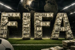 Komu patří fotbal? FIFA chce prodat podíl na jeho budoucnosti. První evropské „ano“ přišlo z Česka - Médium.cz