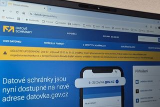 Datovky mění adresu. Co udělat, abyste se do schránky dostali - Seznam Zprávy