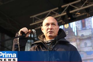 VIDEO: Covid není smrtící choroba a očkování nás nedostane do normálu, prohlásil Landa