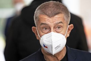 Nový prezident? Babiš není v čele „závodu“ - Seznam Zprávy