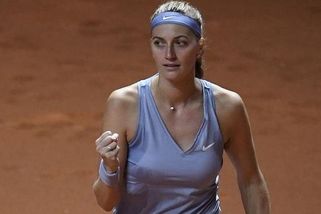 Kvitová - Bradyová 6:4, 6:3, Kvitová a Krejčíková slaví postup! Muchová návrat nezvládla - Sport.cz