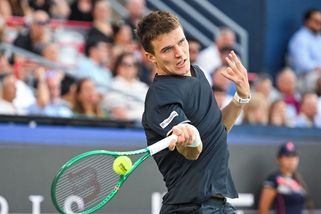 Menšík vyzve Djokovičova přemožitele. Tři české tenistky čekají hráčky z elitní desítky - Sport.cz