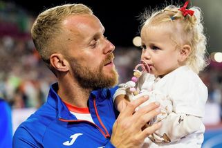 Jakub je nejlepší, smekl před Vadlejchovým gestem nový šampion - Sport.cz