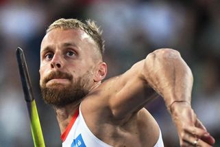 Centimetry od medaile. Už bych to nerad zažil znovu, přiznal Vadlejch - Sport.cz