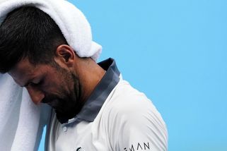 Nosková i Menšík na úvod v Cincinnati zvítězili, Djokovič rychle dohrál - Sport.cz