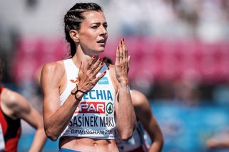 Atletický šampionát zažije své loučení, v akci poslední česká naděje - Sport.cz