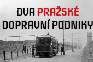 Tramvaj, která jezdila přes hranice | Děsivá místa