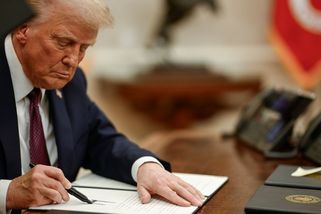 Trump nařídil dovolenou všem pracovníkům programů rozmanitosti - Seznam Zprávy