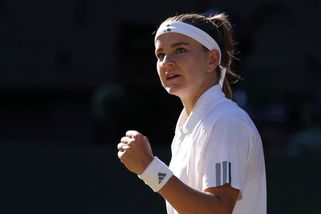US Open | Muchová poprvé od operace promluvila, rázně utnula veškeré spekulace - Sport.cz
