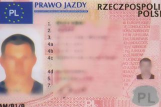 Mladý cizinec v BMW se prokazoval falešným řidičákem. A své lži jistil i dalšími padělky - Novinky