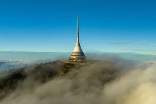 Meteorologové varují před zimou, jakou jsme dlouho nezažili. První předpověď ukazuje dva extrémy
