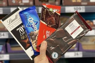 Čokoláda „na vaření“ je jen marketingový trik. Srovnali jsme 13 značek, levné privátky překonají i drahý Lindt