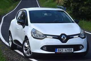Test ojetého Renaultu Clio: Auto vydrží dlouhá léta, jeden motor je ale rizikový