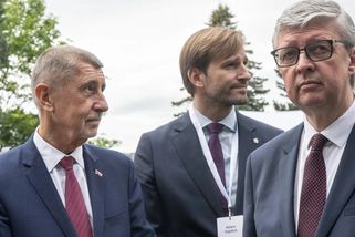STEM: Absolventi vysokých škol mění kurz. Nově u nich místo STANu vede hnutí ANO - Echo24.cz