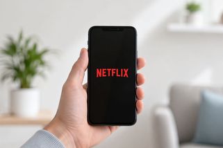 Netflix, jak ho znáte, končí. Kopíruje TikTok a zavádí změnu, která vás nenechá odejít