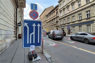 Po nehodě Filipa Turka: Instruktor ukázal, jak správně číst dopravní značení | Novinky.cz: Domácí