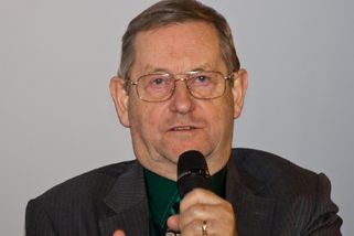 Britský historik rozzuřil Poláky: „Banderovci nebyli zločinci. Za volyňský masakr 90 % z nich nemohlo“