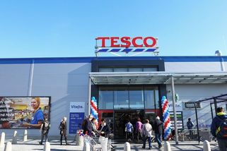 Tesco zvažuje odchod z Česka, píše Financial Times - Seznam Zprávy