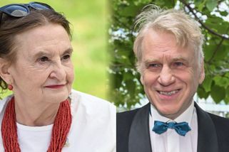 Eva Holubová neudržela emoce: Režisérovi Vorlovi adresovala ostrou poznámku