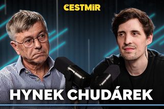 Ředitel ČT Hynek Chudárek. ČT už jednou zažila Armagedon, bez miliardy to můžeme zavřít | Čestmír Strakatý podcast