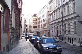 Moderovala akci proti Macinkovi. Motoristé na ni podali trestní oznámení - Médium.cz