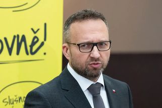 Marian Jurečka: Současná vláda důchodcům lhala. Úpravy důchodů jsme nedělali s radostí