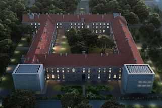 Poslední pohled na starou Invalidovnu. Zásadně se promění - Seznam Zprávy