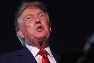 Trumpova popularita se drží na rekordně nízké úrovni - Novinky