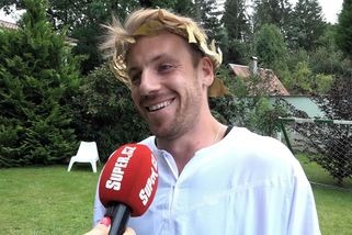 Česká televize dala letos stopku vítězce StarDance i jejímu muži! Martin Prágr je vděčný, že nedostal padáka