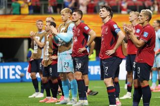 MS fotbal | ČESKÉ VYSVĚDČENÍ: Velké zklamání. Chybí jedničkáři, tři známá jména na MS vyhořela - Sport.cz
