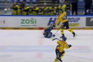 Úžasné představení, postup. Slováci velebí novou hvězdu z Komety - Sport.cz