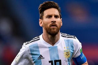 Manipulace s výsledkem na MS ve fotbale. Nadbíhají Messimu, Salah a spol. si stěžují na ovlivnění turnaje