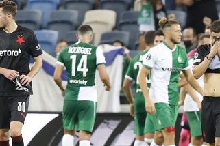Rehabilitace, o tu půjde Slavii v odvetě s izraelskou Haifou především - Sport.cz