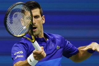 Bučení, jásot nad zkaženým podáním. Djokovič má na US Open dalšího soupeře: nepřátelské publikum - Sport.cz