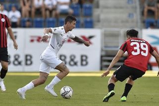 Slovácko nezvládlo penaltový rozstřel a v Evropě končí! Plzeň vyhrála a slaví postup - Sport.cz
