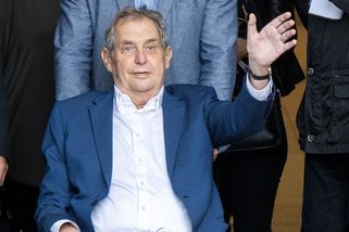 Stát se musí za Zemana omluvit Peroutkově vnučce - Seznam Zprávy