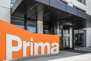 Prima loni zvýšila čistý zisk o 19 procent na 531 milionů korun - Seznam Zprávy