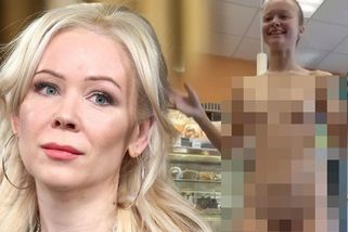 Ruská influencerka se nahá procházela po Moskvě. Putinova údajná exmilenka jí chce napařit 12 let natvrdo!
