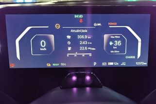 Přímo hleď! V Evropské unii začala platit třetí fáze nařízení GSR