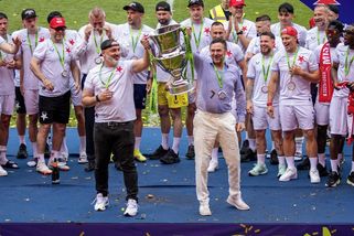 Zlatý hattrick na dohled: Slavia utratila víc než Sparta s Plzní dohromady - Médium.cz